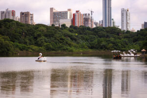 Ministério Público não vê irregularidades e arquiva denúncia sobre edital de concessão do Parque do Ingá