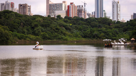Ministério Público não vê irregularidades e arquiva denúncia sobre edital de concessão do Parque do Ingá