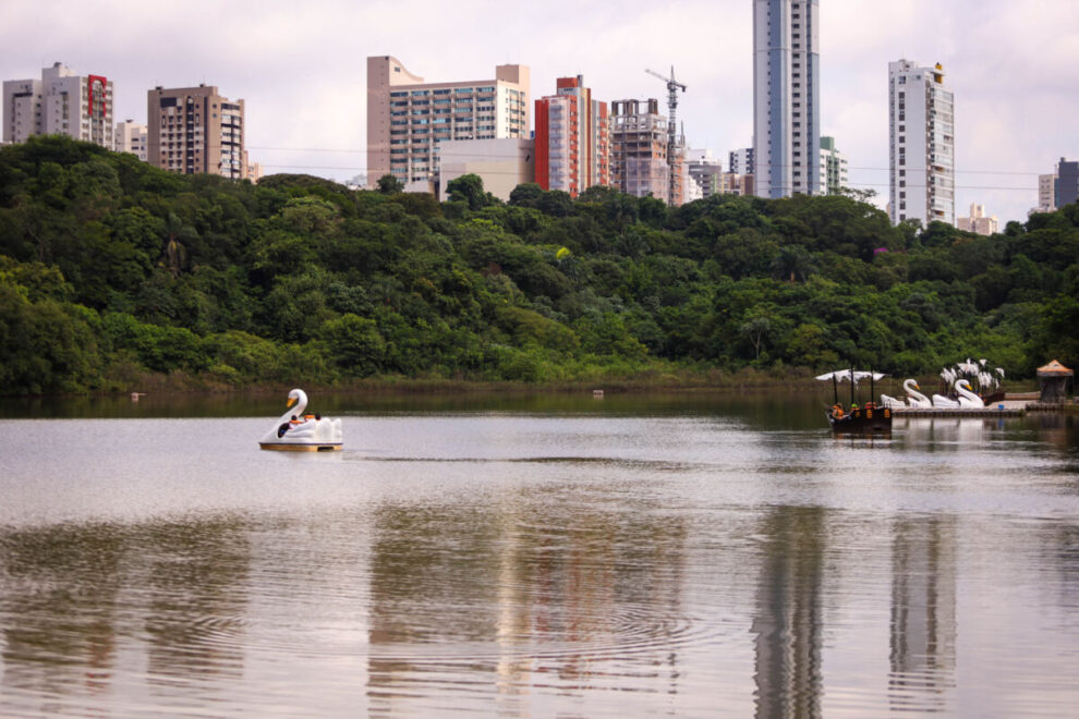 Ministério Público não vê irregularidades e arquiva denúncia sobre edital de concessão do Parque do Ingá