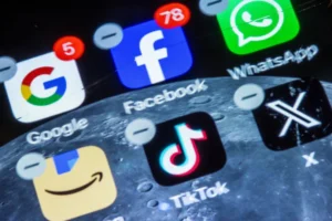 Ministro do TSE advoga para big tech no STF em ação sobre Marco Civil da Internet