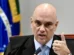 Moraes autoriza que Flávio, netas e nora visitem Bolsonaro