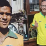 Morre Brito, zagueiro campeão do mundo na Copa de 1970, no México