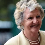 Morre Penelope Keith, atriz britânica da sitcom 'The Good Life', aos 86 anos