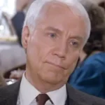 Morre William Smithers, ator de 'Papillon' e da série 'Dallas', aos 98 anos