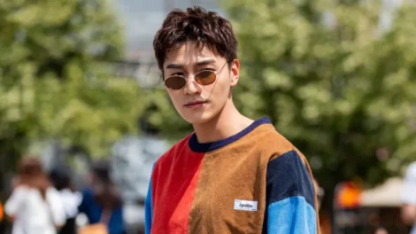 Morre o ator Jin Ze, estrela de doramas românticos chineses, aos 33 anos