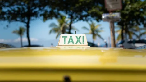 Motoristas de apps e taxistas já podem pedir financiamento