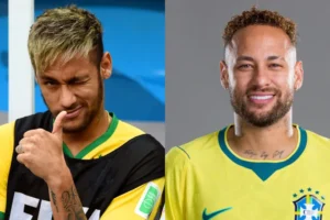 Mudaram muito? Jogadores em sua primeira Copa do Mundo e como eles estão hoje!