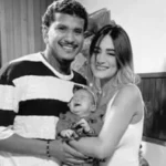 Mulher de jogador é encontrada morta após terremoto na Venezuela