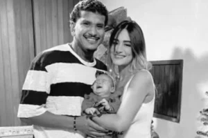 Mulher de jogador é encontrada morta após terremoto na Venezuela