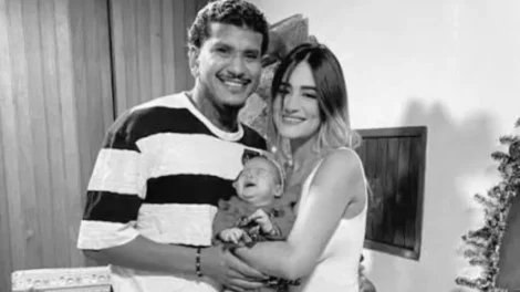 Mulher de jogador é encontrada morta após terremoto na Venezuela