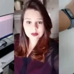 Mulher grava vídeo sobre falta de médicos e morre em UPA de MG