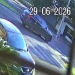 Mulher grávida e criança pequena são atropeladas enquanto atravessavam avenida em Maringá