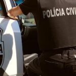 Mulher que afirmou ter sido vítima de roubo e estupro após utilizar carro de aplicativo em Maringá desmente versão