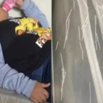 Mulher que fingiu ter 12 anos relatou agulhas no corpo