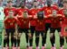 Mundial: Bélgica lidera Grupo G, que tem ainda Egito de Mohamed Salah