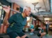 Musculação ajuda a prevenir Alzheimer e melhora independência de pessoas que têm a doença