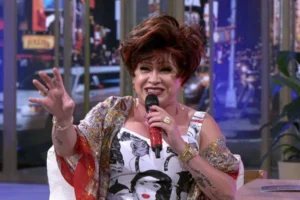 Nany People transforma perdas em risadas e desabafa sobre a carreira