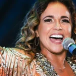 'Não dá para fazer arte que não emocione', diz Daniela Mercury sobre a inteligência artificial