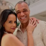 Não é porque têm dinheiro que não sofrem, diz Luciele Di Camargo sobre esposas de atletas