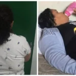 'Não posso me arrepender de ser boa', diz mulher que abrigou falsa criança