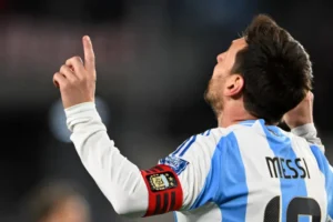 'Não posso pedir mais nada': Messi chega aos 39 satisfeito, mas ainda com ambição