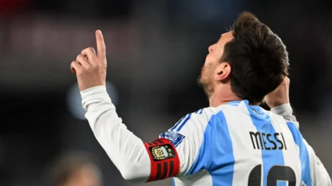 'Não posso pedir mais nada': Messi chega aos 39 satisfeito, mas ainda com ambição