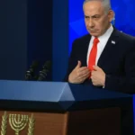 Netanyahu dá a Exército israelense "total liberdade de ação" no Líbano