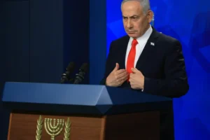 Netanyahu dá a Exército israelense "total liberdade de ação" no Líbano
