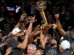 New York Knicks é campeão da NBA, o primeiro título desde 1973