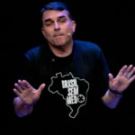 'Neymar é craque', diz Flávio Bolsonaro em resposta a comentário de Lula