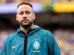 Neymar ironiza matemático que previu queda do Brasil na Copa