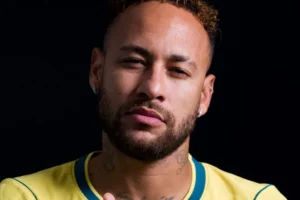 Neymar manda recado antes de jogo contra Marrocos: "Prontos"