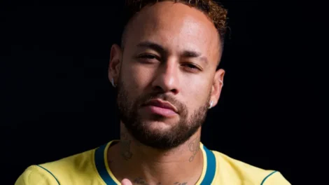 Neymar manda recado antes de jogo contra Marrocos: "Prontos"