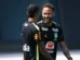 Neymar se junta ao grupo no penúltimo treino antes do duelo contra o Haiti