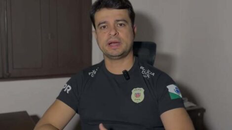 No Dia dos Namorados, PCPR alerta e orienta para o ‘golpe do amor’