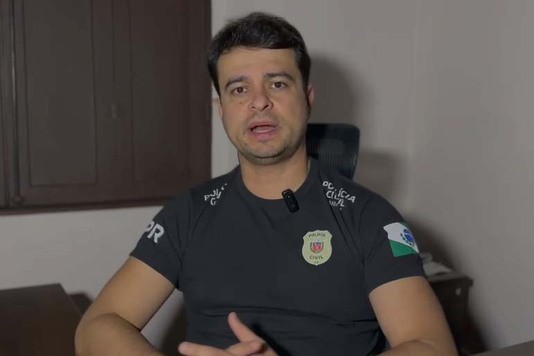 No Dia dos Namorados, PCPR alerta e orienta para o ‘golpe do amor’