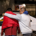 No segundo dia mais frio do ano, 59 pessoas em situação de rua são atendidas pela Operação Inverno em Maringá