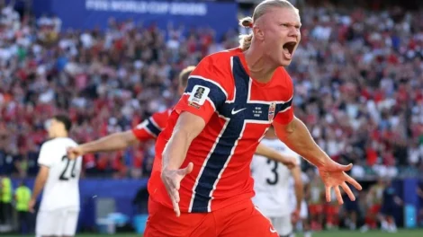 Noruega vence Costa do Marfim e enfrenta Brasil nas oitavas; brasileiros buscam sua primeira vitória contra seleção norueguense