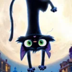 Nova animação da Pixar, 'Gatto', ganha primeiro trailer oficial