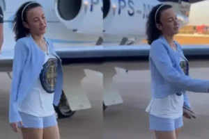 Nova aparição de Maiara em vídeo preocupa fãs; veja