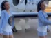 Nova aparição de Maiara em vídeo preocupa fãs; veja