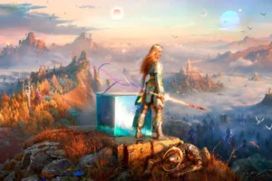 Novo God of War é anunciado e terá protagonista inédita; veja