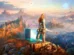 Novo God of War é anunciado e terá protagonista inédita; veja
