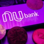Nubank envia e-mail por engano a clientes sobre suposto fim de atividades
