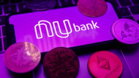 Nubank envia e-mail por engano a clientes sobre suposto fim de atividades