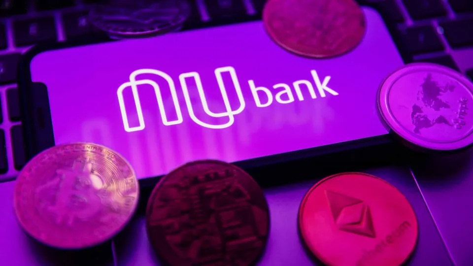 Nubank envia e-mail por engano a clientes sobre suposto fim de atividades