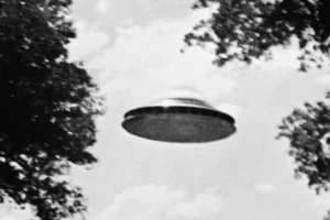 O que fazer se você ficar de cara com um alienígena?