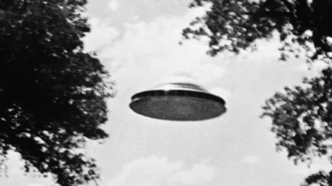 O que fazer se você ficar de cara com um alienígena?