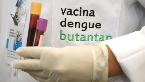 O que fazer se você tomou a vacina da dengue do Butantan, suspensa após reações adversas