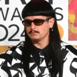 Oliver Tree queria que patrimônio não fosse para família, mas para artistas